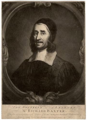 Richard Baxter