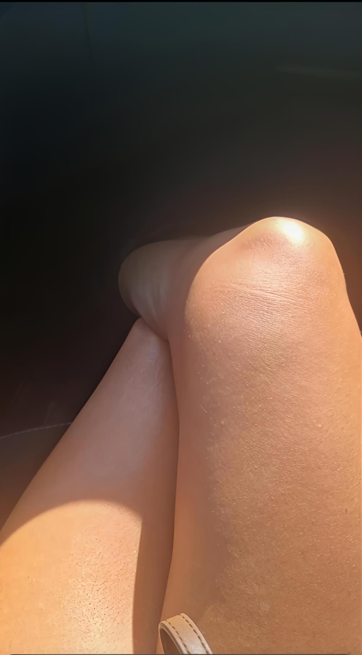 Ultimo giorno d'estate 