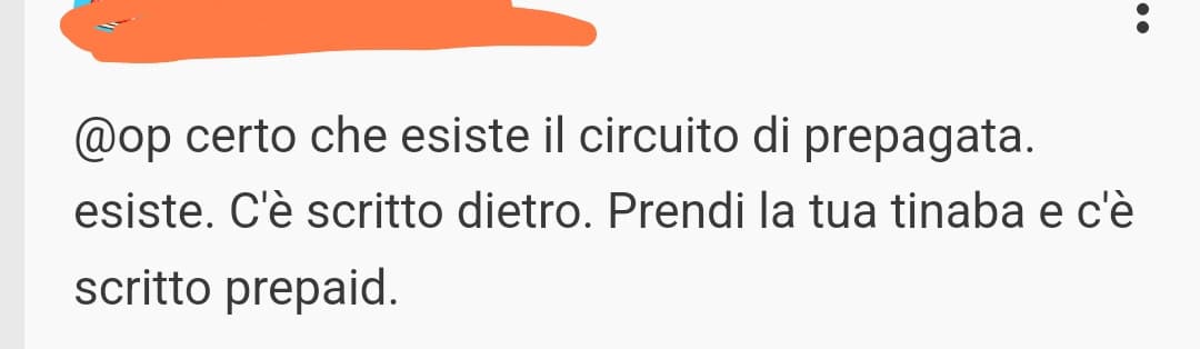 E nulla...io vi dico buona notte con questa chicca.