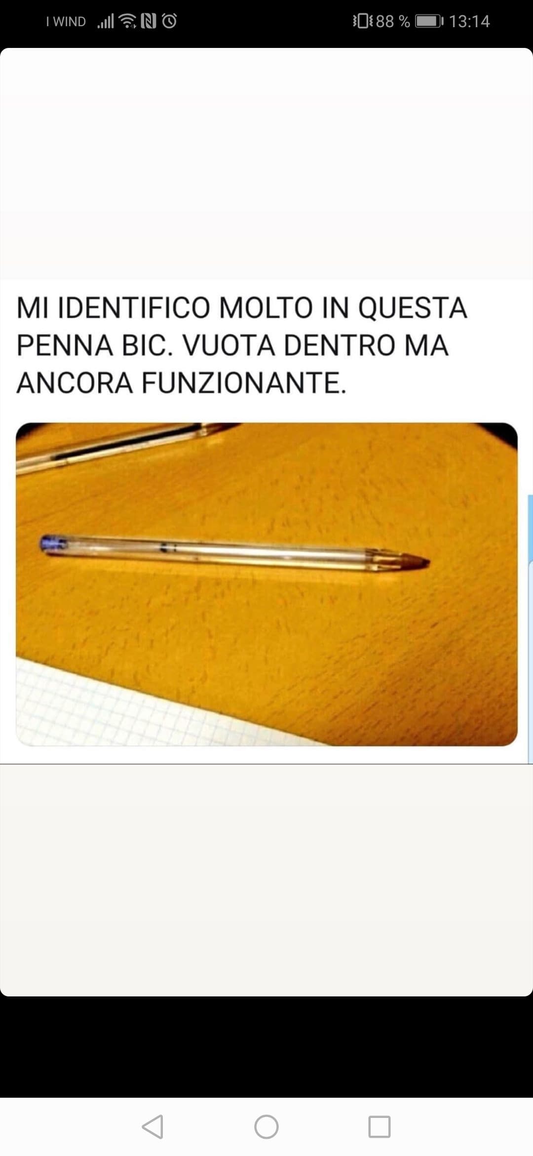 Chi è con me? 