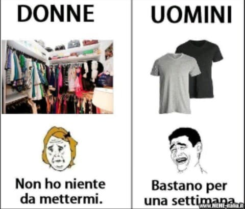 Quanto è vero! ?