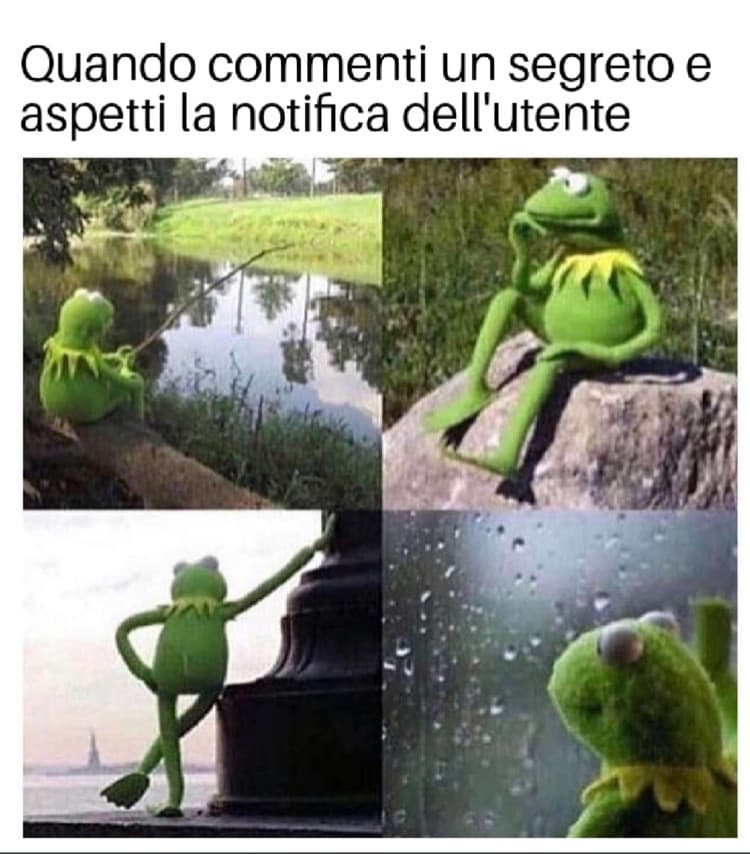 Sempre così 