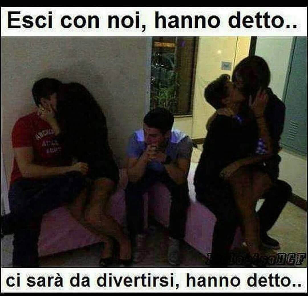 Hanno detto