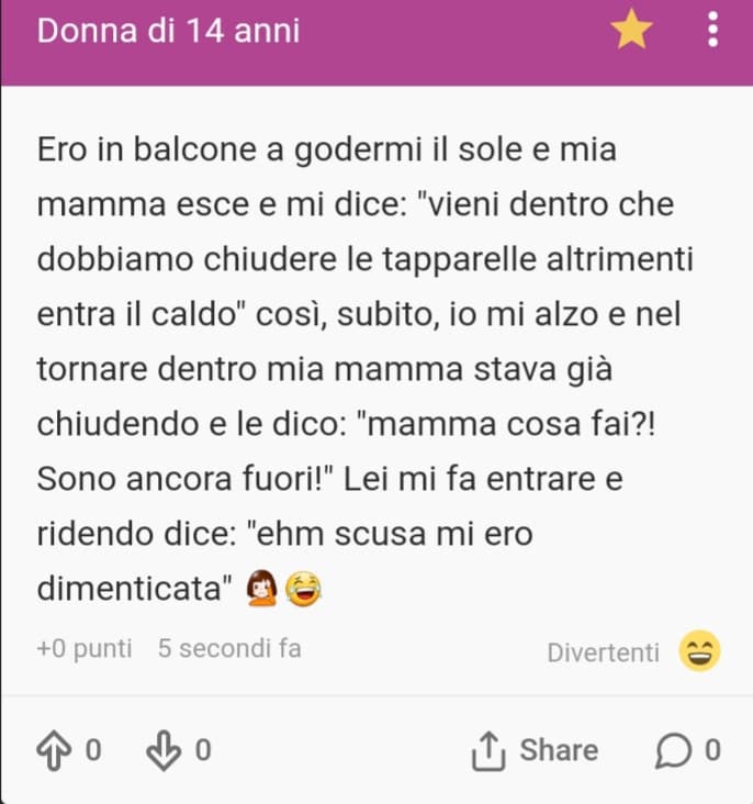 Chi vincerà? ?