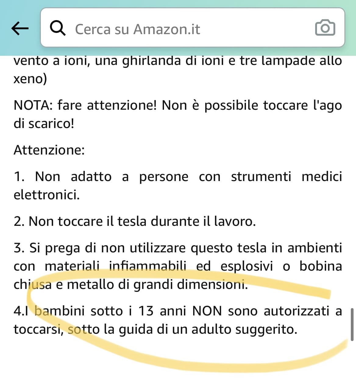 Le traduzioni automatiche, quelle belle