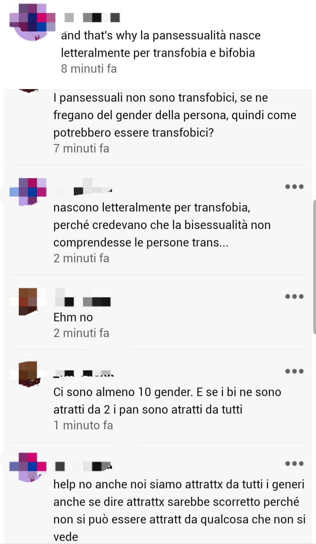 Ma è vero? O è una cazzata enorme?