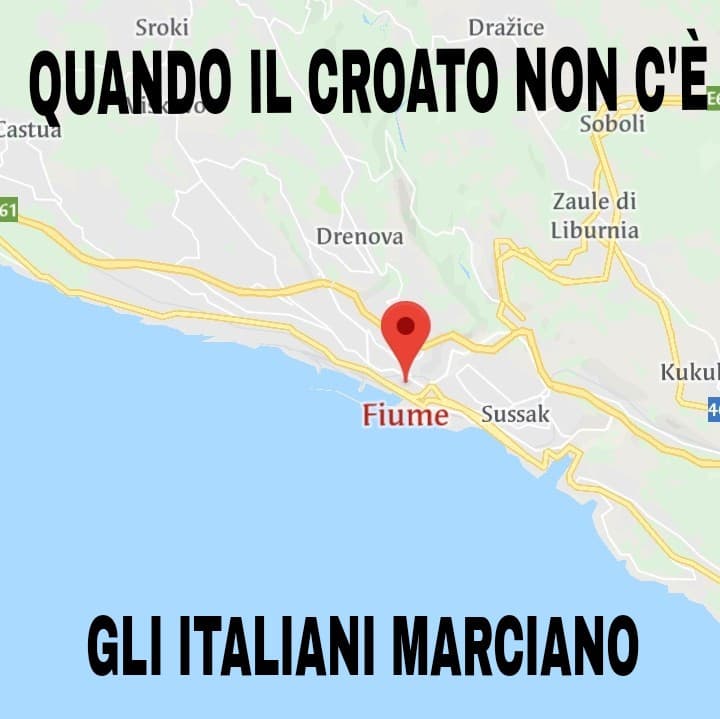 Prima o poi ce lo saremmo presi