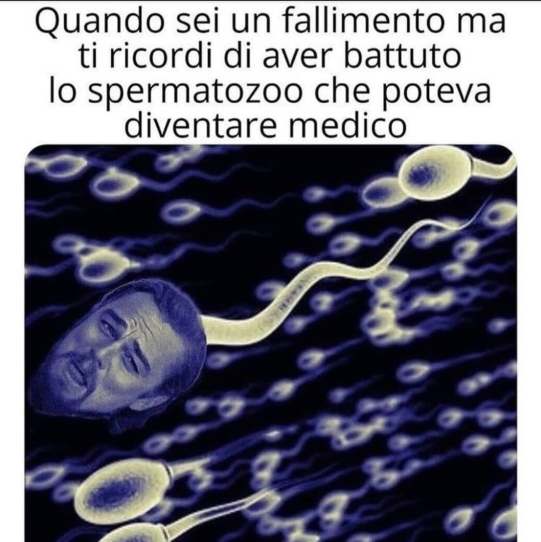 Mia madre è fiera di me