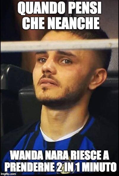  icardi