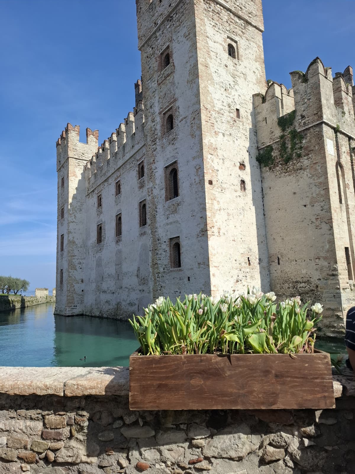 Sirmione 💙🩵