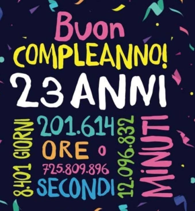 BUON COMPLEANNO @Pali!!!!!!!!!!!!!!