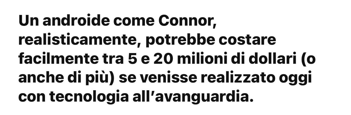 Hank che voleva spaccarlo