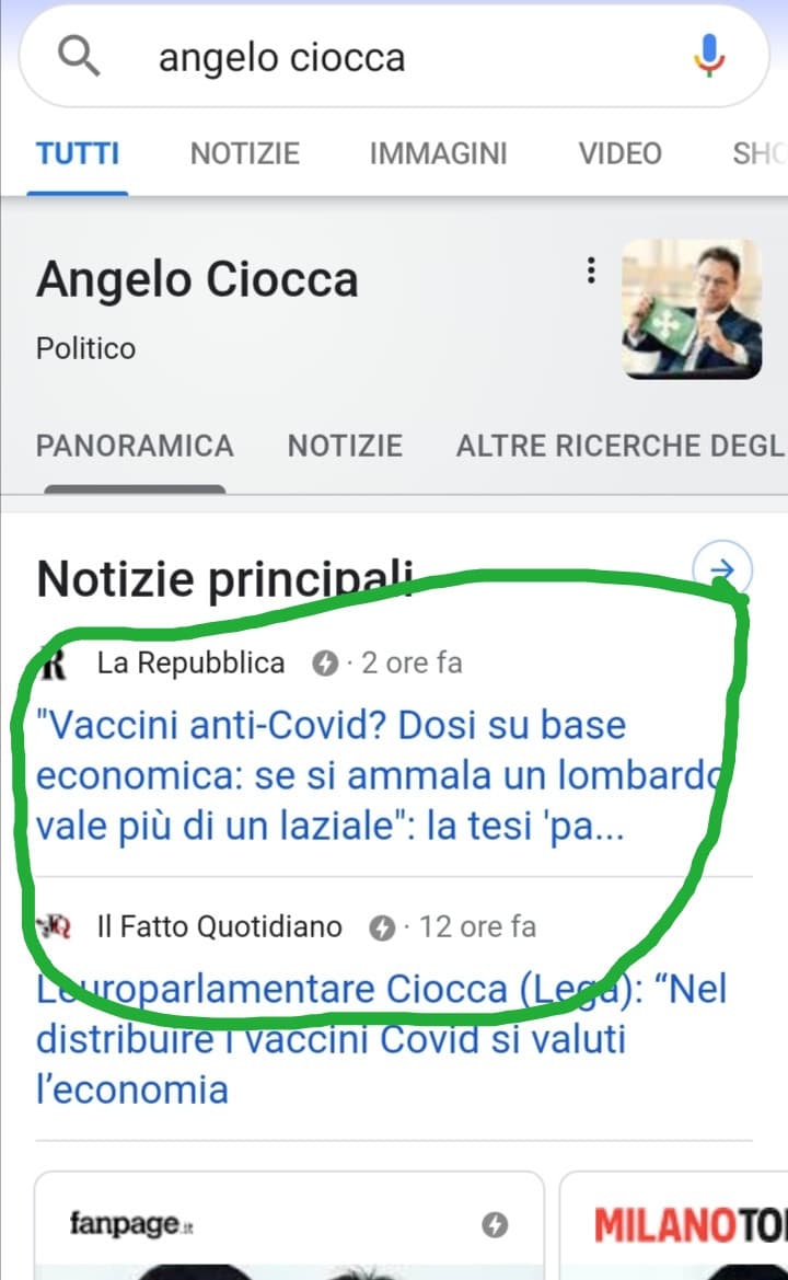 Ma tanto mica siamo persone noooooo siamo dei manichini