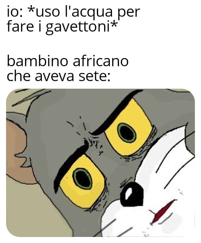 Il black humor non mi piace perché contiene la parola "black" se si chiamava solo 'himor" era molto meglio ?