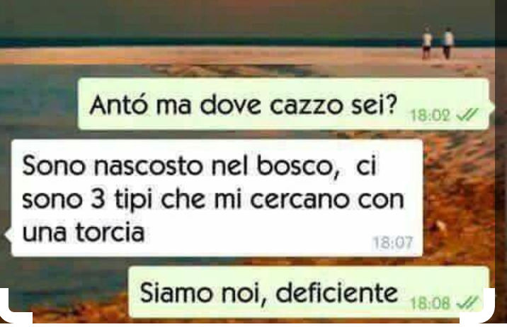 AHAHAHAH