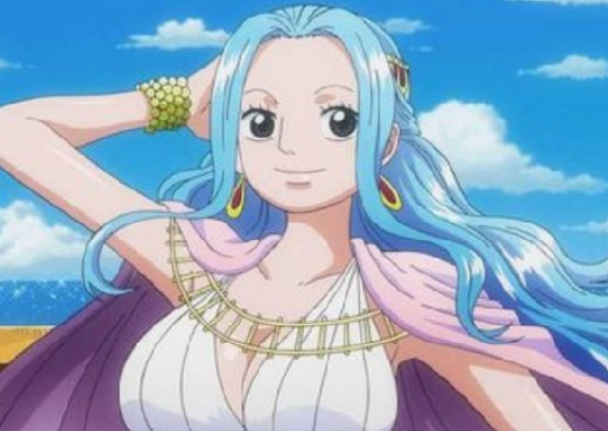 Torneo dei personaggi di One piece: Turno 1 sfida 33