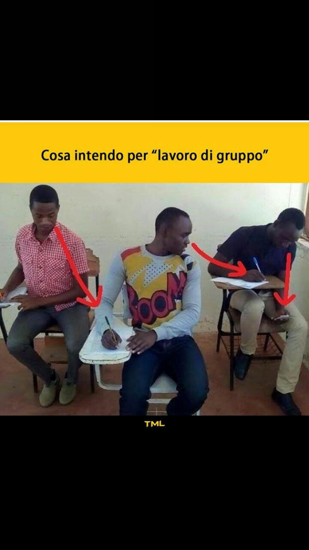 La scuola che vorrei??