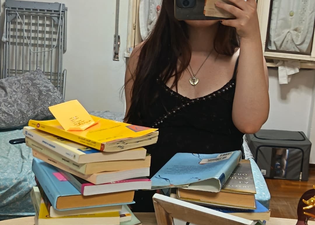 ma c'è qualcuno sveglio o sono tutti in letargo?