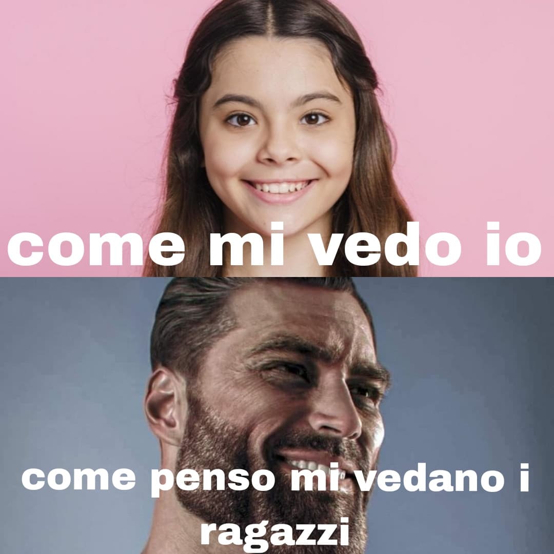 adoro essere trans 🤣🤣🤣😍😍😍