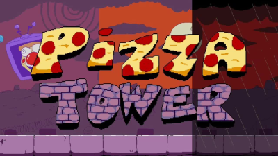 FUCK TIME NEVER ENDS - Pizza Tower OST