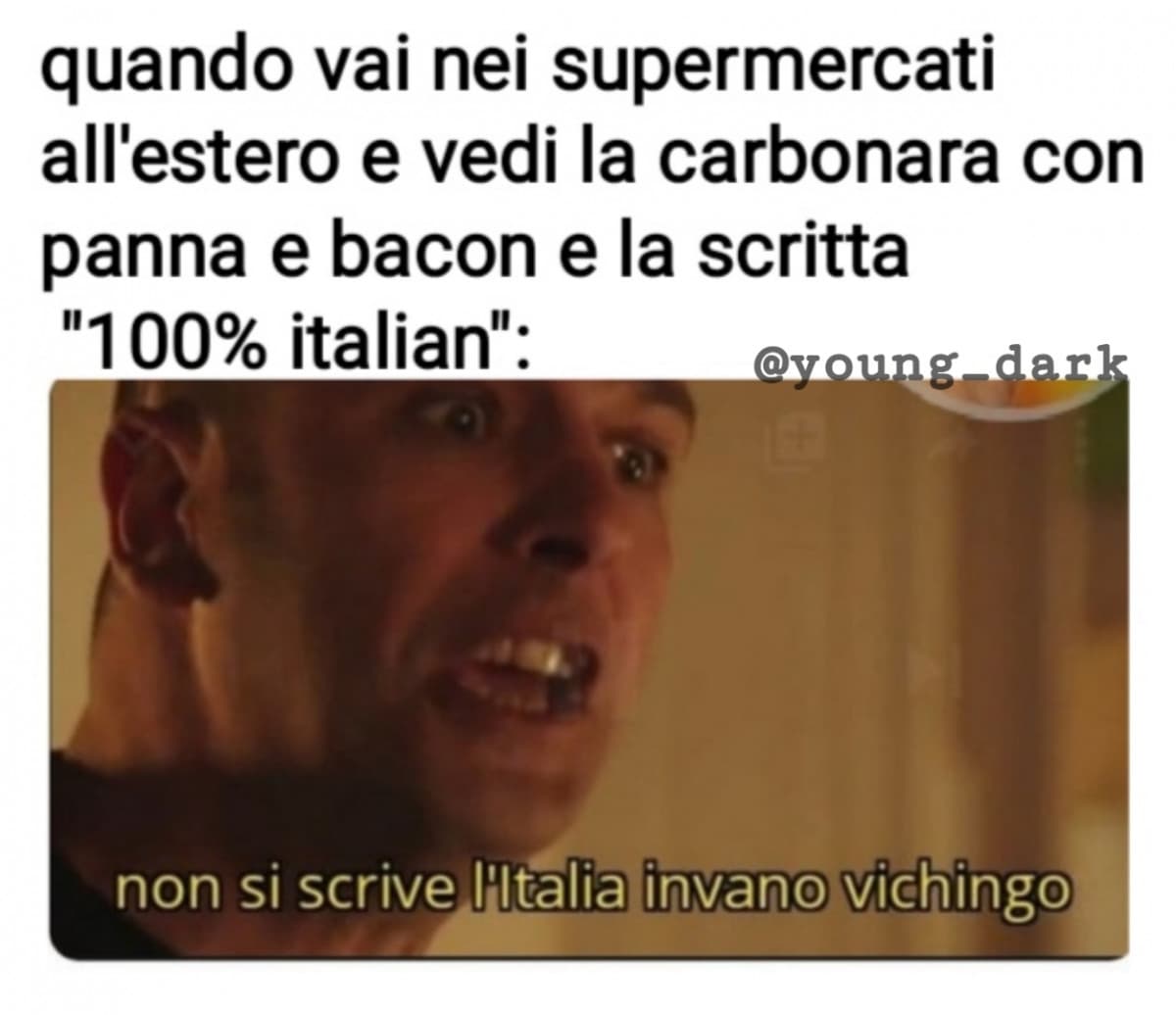 memozzo fatto a caso