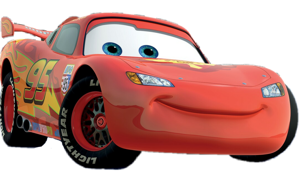 in quale pilota di cars 2 ti identifichi