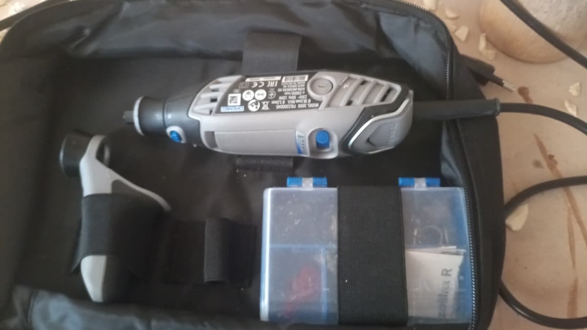 Dremel