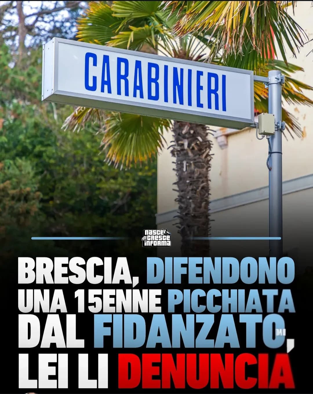 Di male in peggio