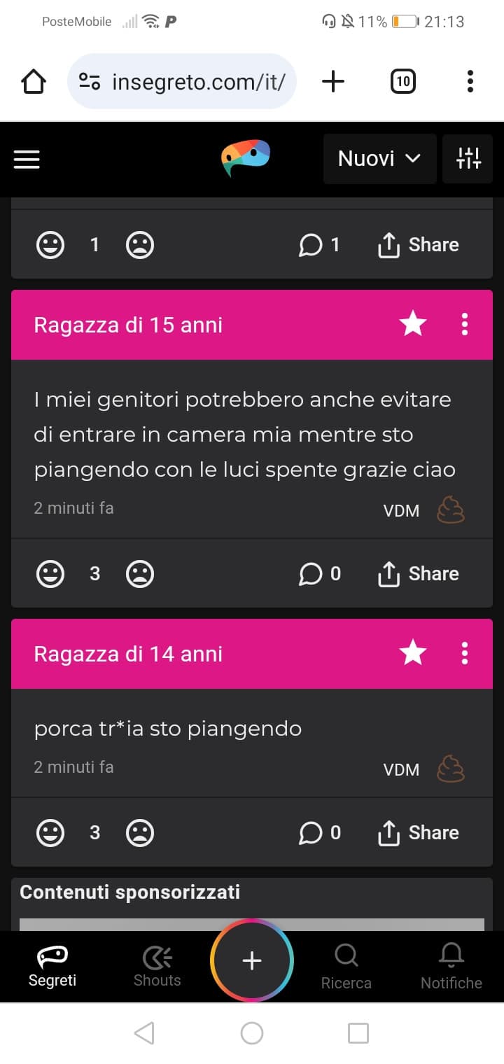 Sembra fatto apposta