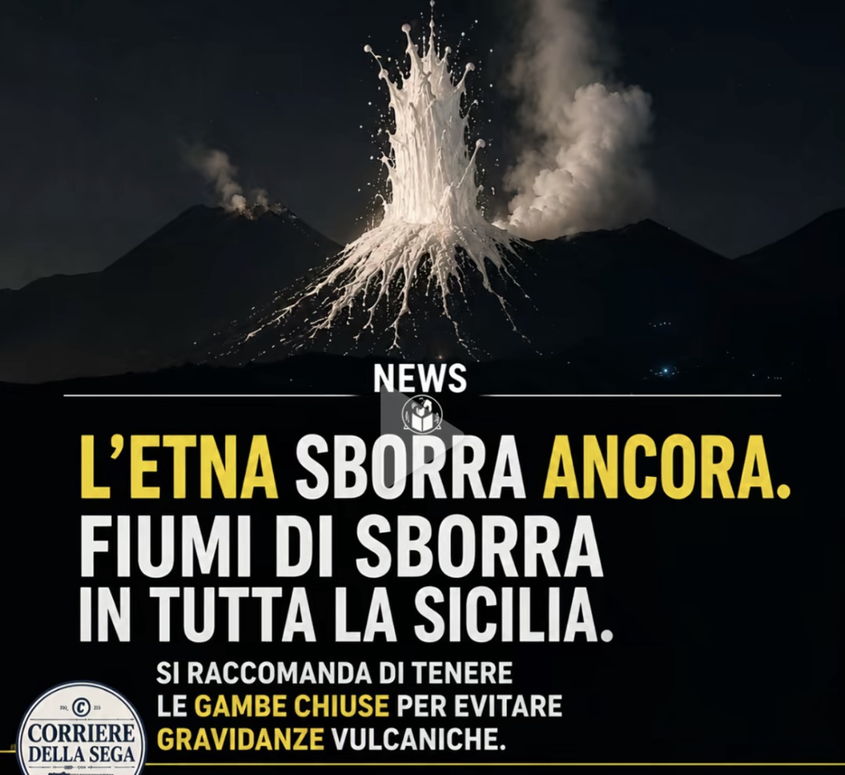 Chi viene a Catania con me? 
