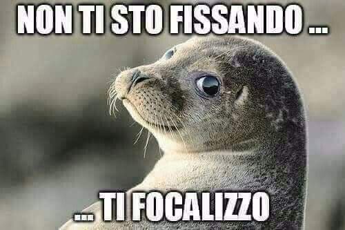 Cosa mi ha mandato mio padre