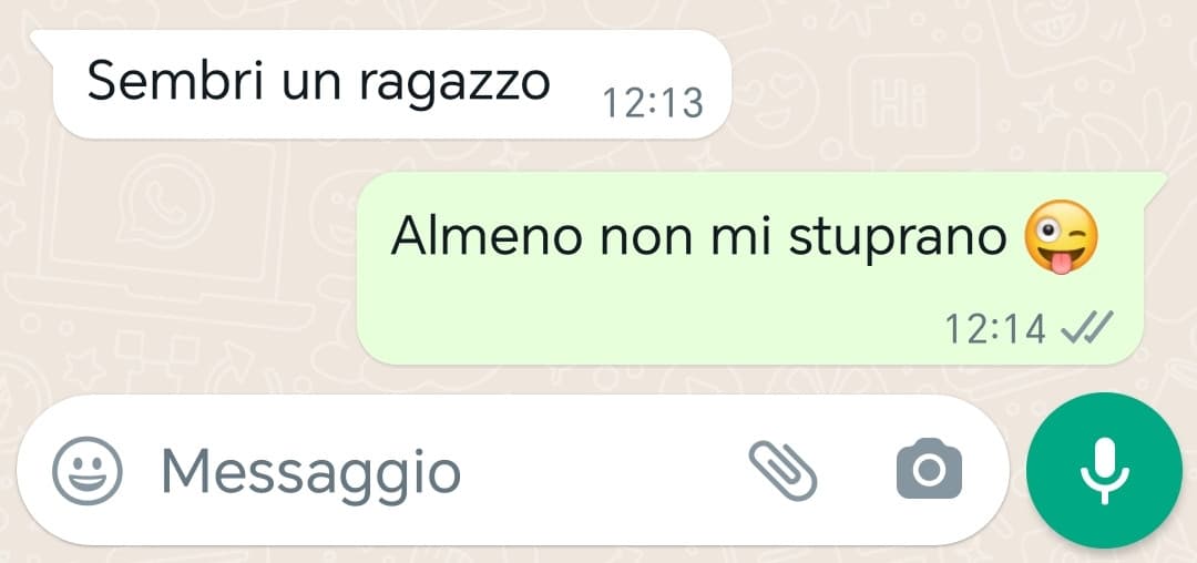 Buongiorno 