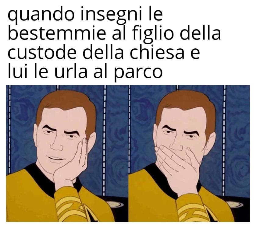 Inaspettato