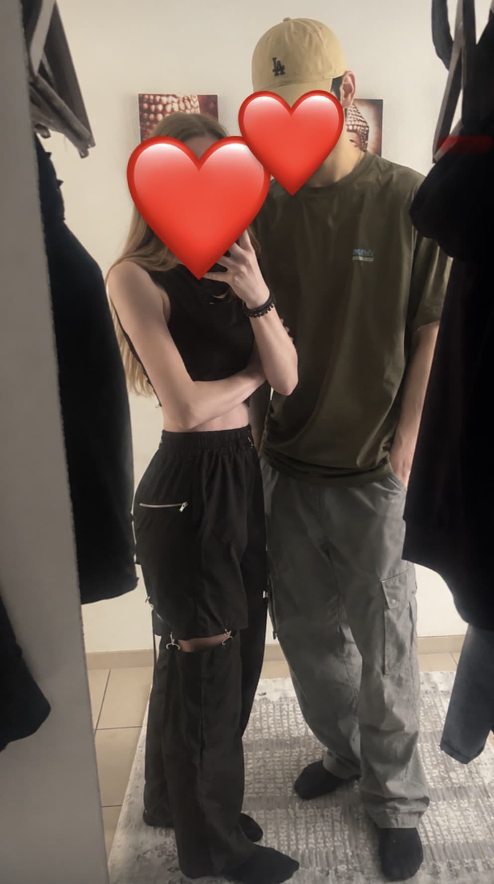 Vero amore è quando si fida quando gli dici durante la sua dopo sbronza ‘l’acqua dei cetrioli sotto sale è la migliore, sono ucraina ne so, fidati’