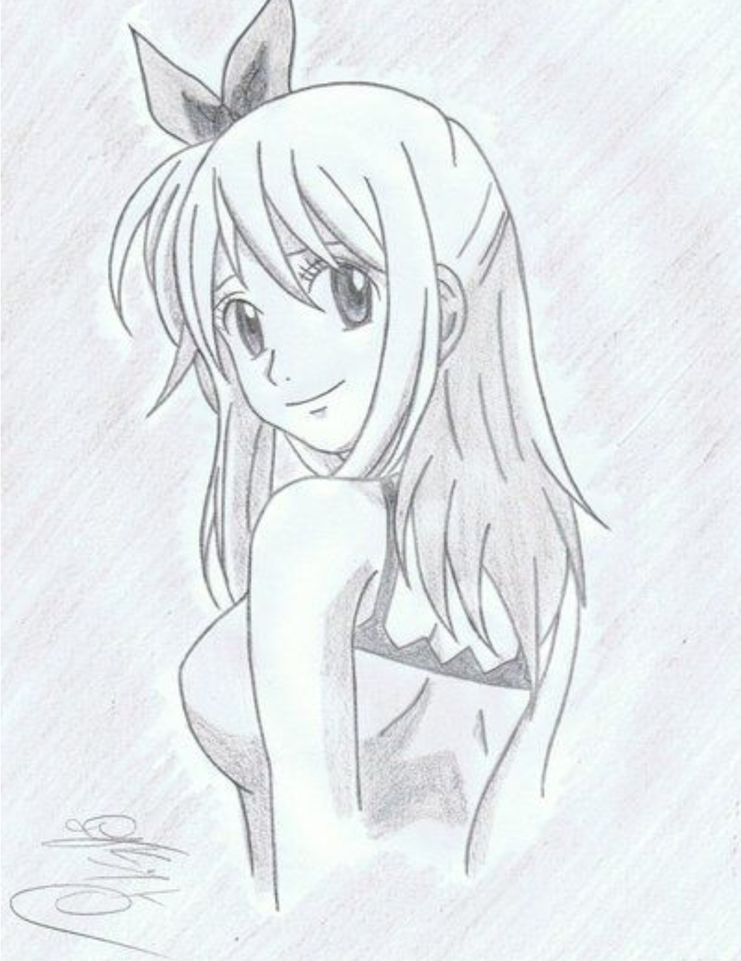 lucy heartfilia 