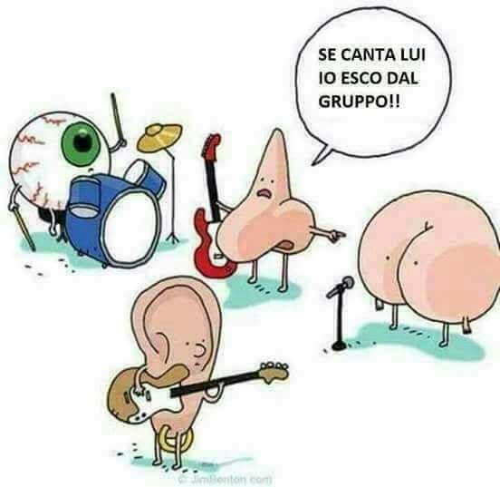 Una band alternativa