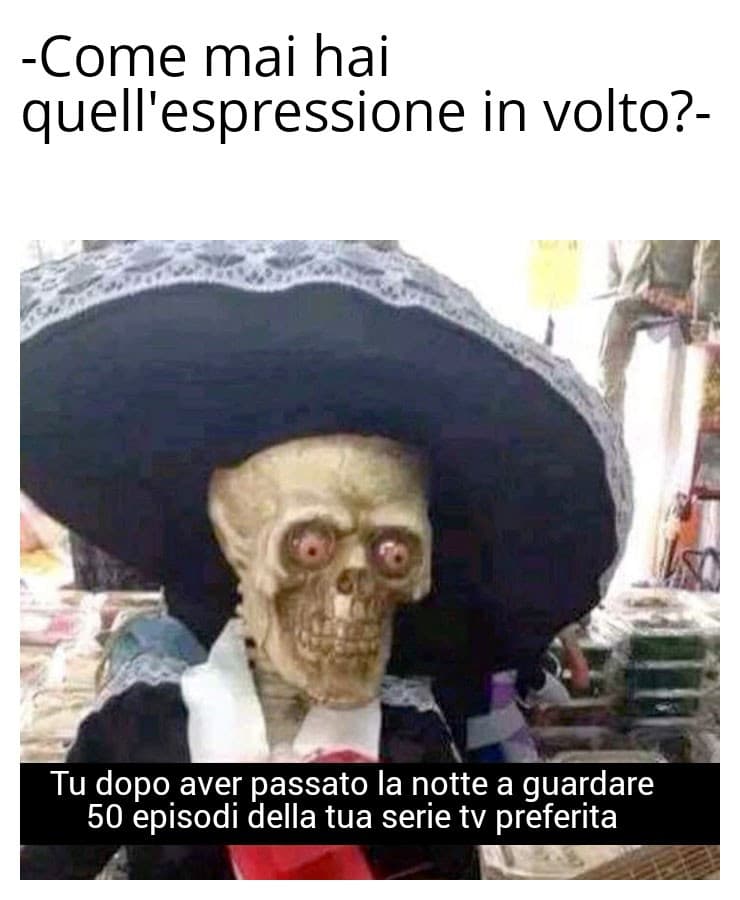 La mia routine quotidiana 