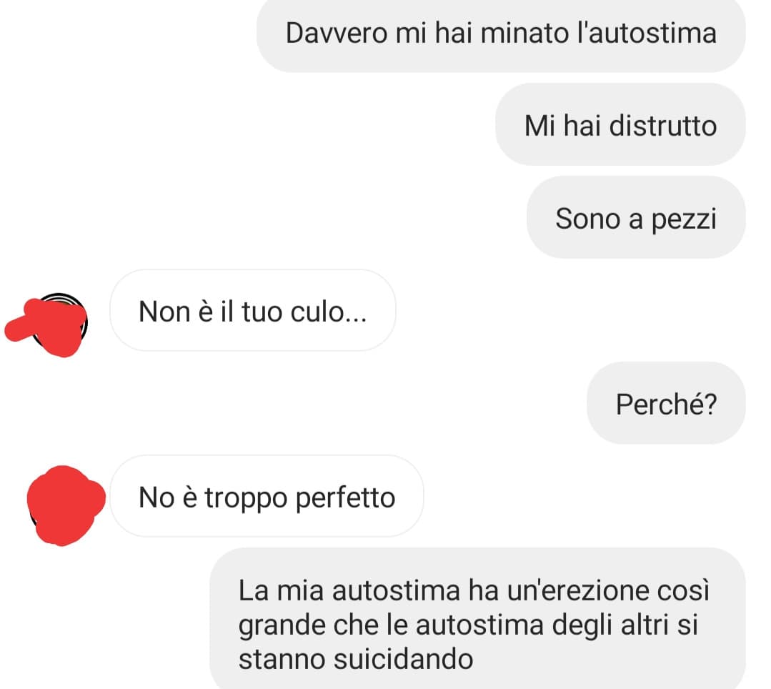 Ma... Grazie ?