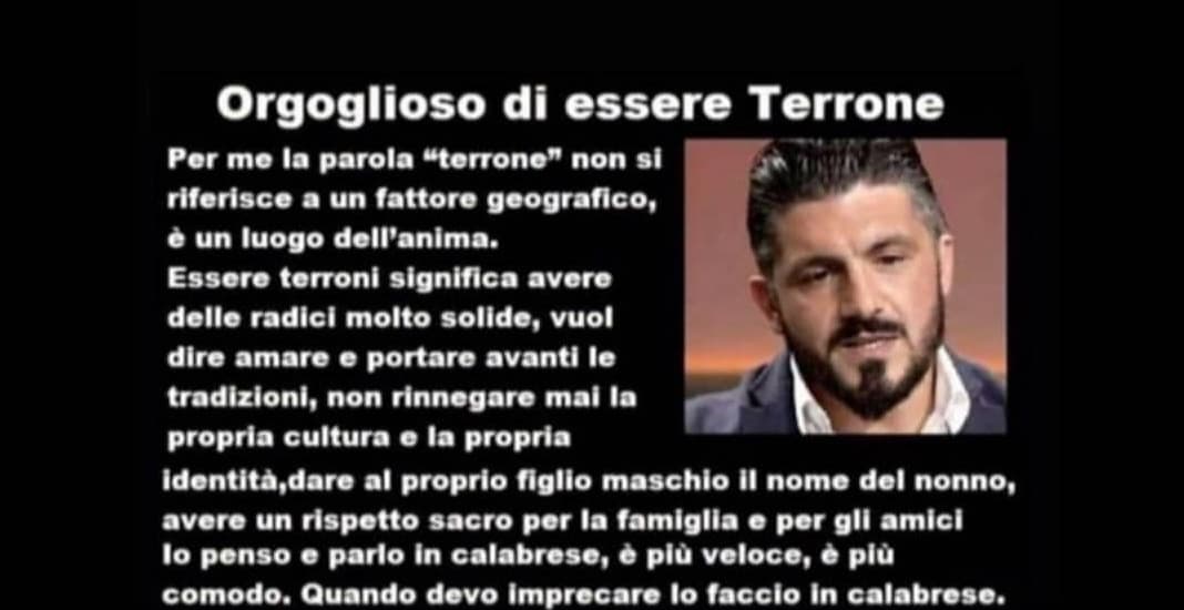 Eh bravo Gattuso 