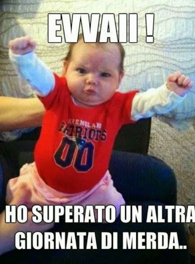 EVVAI !