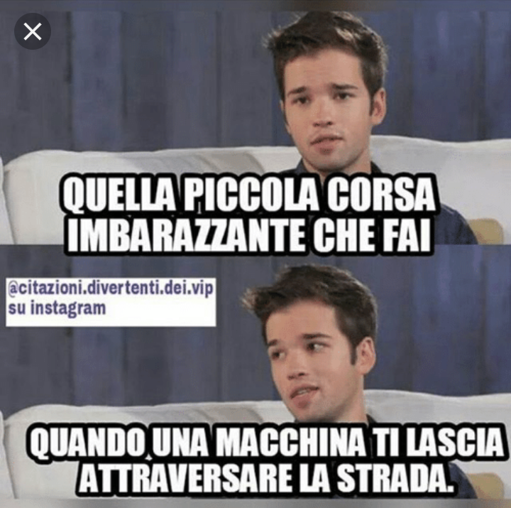 Momenti di vita