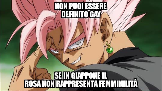 Non ha tutti i torti u.u