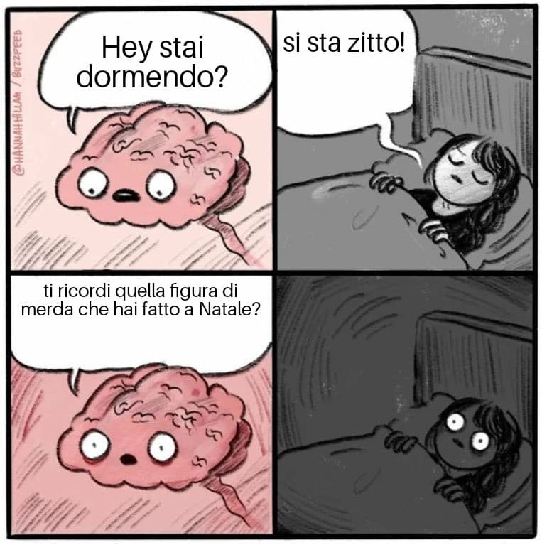 Eh già?‍♀️?