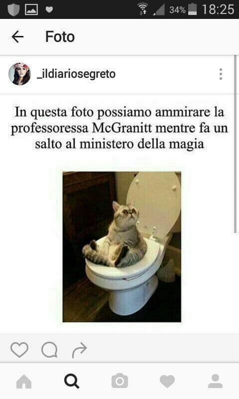 A tutti i potterhead: attenzione attenzione