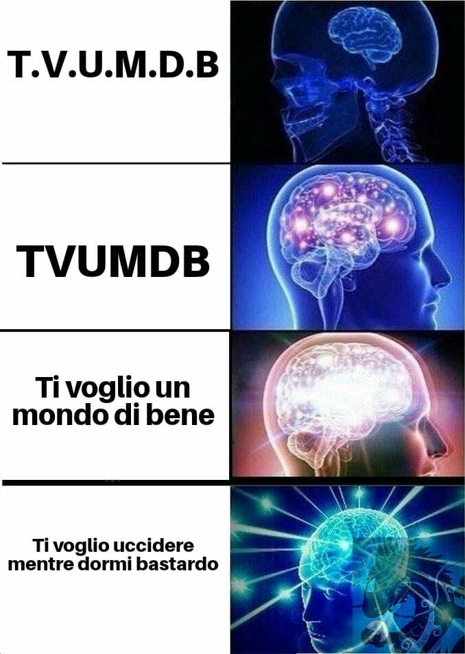 TVUMDB