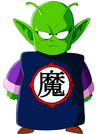 Piccolo Piccolo