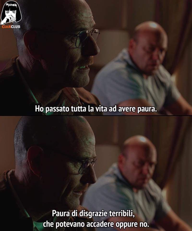 Serie tv stupenda #breakingbad