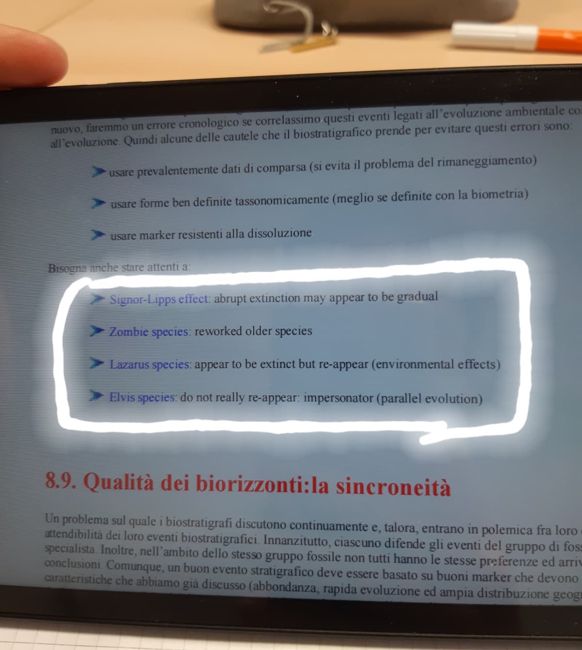 Che fantasia ahah: "effetto Elvis", per gli amanti dei complotti 