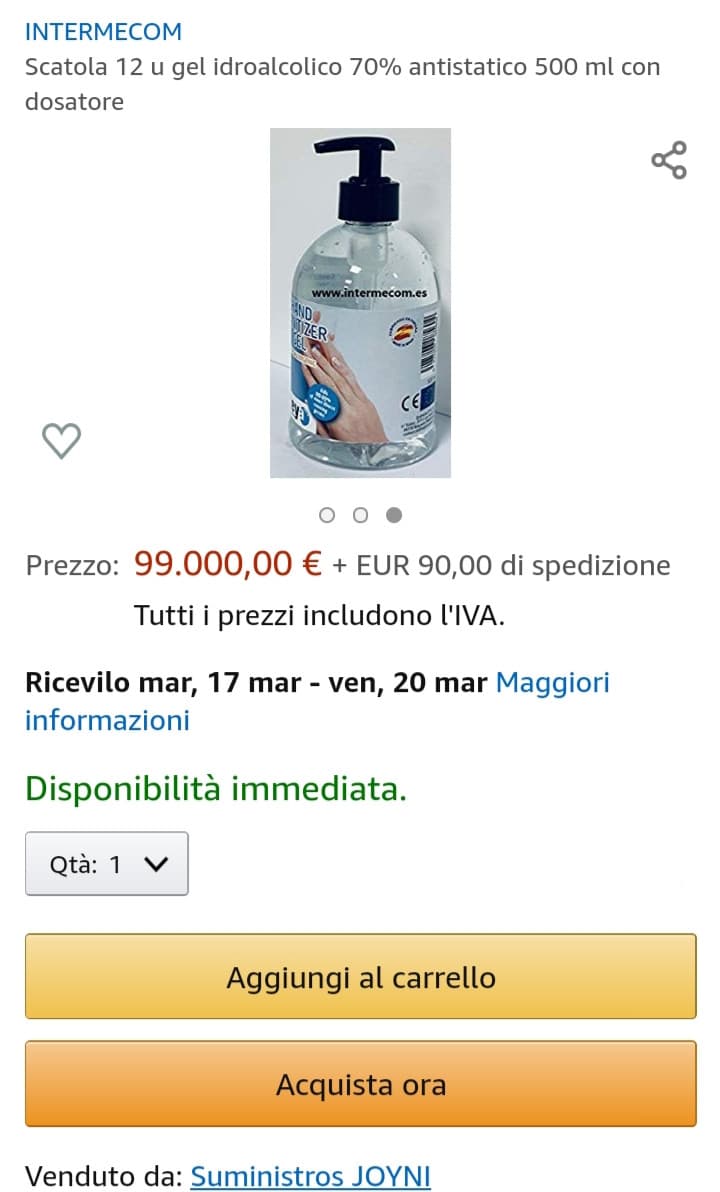 Piccoli imprenditori crescono hahaha