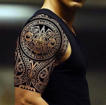 Tatoo Maori sksks bellissimo